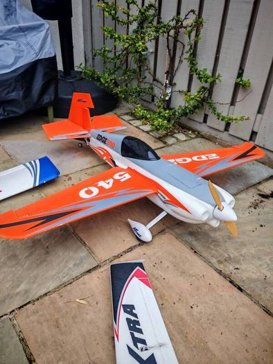 rc plane edge 540