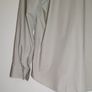 hugo boss  long sleeve shirt size xl 16.5 sand in fab condition Image 4