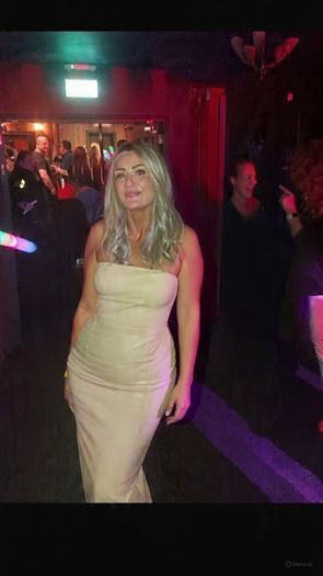 Zara midi dress