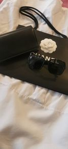 Chanel Sun Glasses
