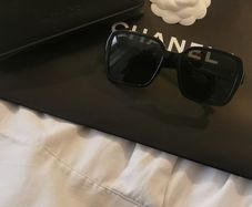 Chanel Sun Glasses