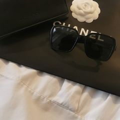 Chanel Sun Glasses