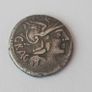 Roman Coin - Republic Denarius Image 2