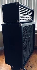 Engl Invader 2 + Standard 4x12 cab