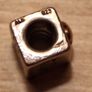 Pandora Two Tone Love Charm Image 4