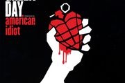 Green Day  American Idiot