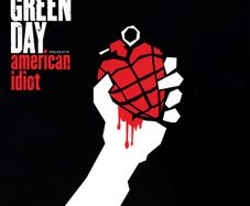 Green Day  American Idiot