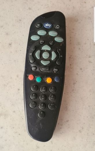Sky Remotes