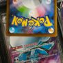 Amoonguss ! Illustration Rare ! from Black Bolt JP Set ! 2025 ! Japanese Pokemon Card ! Image 6