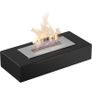 Bio Fireplace India Mini Black Image 2