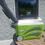 Cooler box - 45Ltr Vango pinnicle Image 2