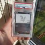 pokemon eevee psa 9 yu nagaba Image 3