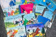 Julia Donaldson book bundle