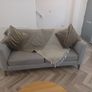 sofa 3 seater mint Image 3