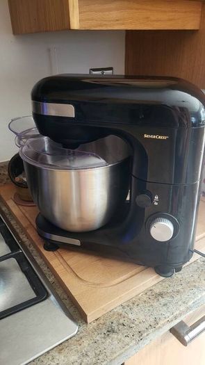 stand mixer