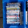 Dvd Job Lot - 250 Dvd's Image 7