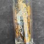 5 x Mid Century Highball glasses Image 5