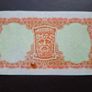 1968 Lady Lavery 10 Shillings Nice Condition! Image 5