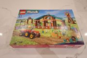 Lego Friends Pet Santuary