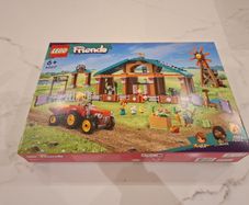 Lego Friends Pet Santuary