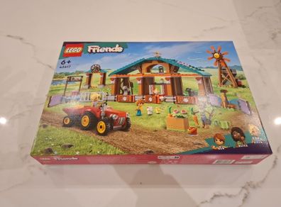 Lego Friends Pet Santuary