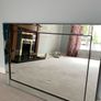 Bevelled Wall Mirror Image 2