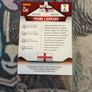 Frank Lampard 2014 World cup prizm card Image 7