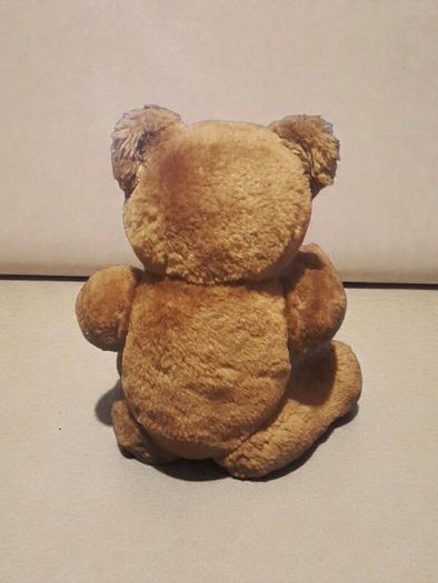 1950s60s Teddy Bear