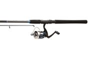 Kinetic Allround CC Spinning Combo 7ft 8ft 9ft
