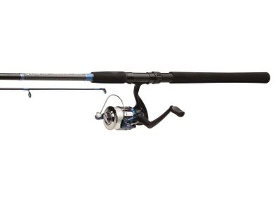 Kinetic Allround CC Spinning Combo 7ft 8ft 9ft