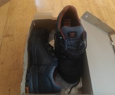 Safety Shoes