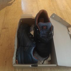 Safety Shoes