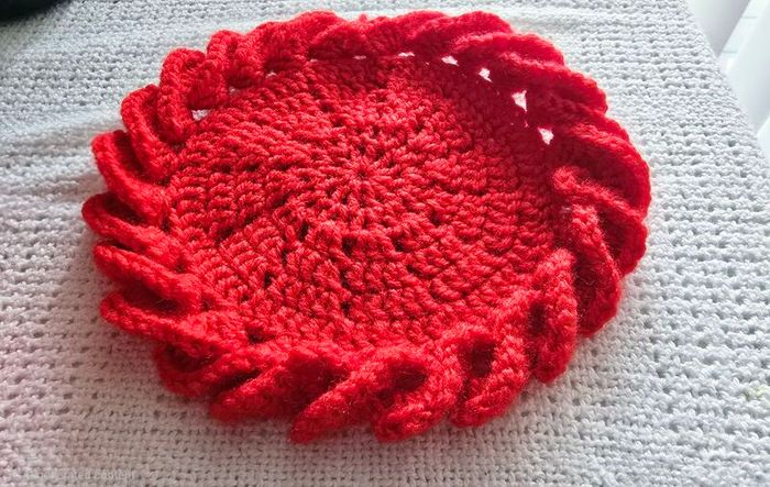 Handmade Coaster