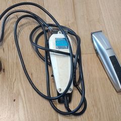 Wahl Hair Clipper
