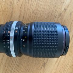 Nikon 35mm-105mm f3.5 zoom