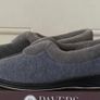 NEW womens memory foam slippers Image 3