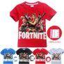 Fortnite T-shirt and Shorts Set Image 2