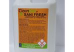 Cleanfast Sani Fresh Odour Neutralizer, Sanitizer & Freshener 5l