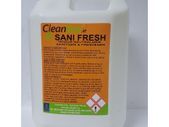 Cleanfast Sani Fresh Odour Neutralizer, Sanitizer & Freshener 5l