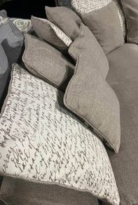 Harvey Norman Sofa L shape