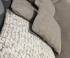 Harvey Norman Sofa L shape