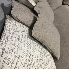 Harvey Norman Sofa L shape
