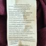 Under Armour Men's Tech Half Zip Top Size Large Image 6
