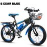 Kid Bike 20'' / 24'' Wheel New Installed Image 3