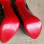 Louboutin  high heals Image 7