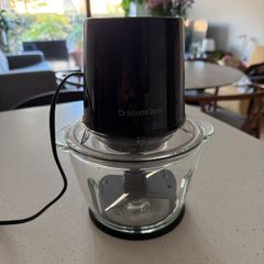 SilverCrest Electric Food Chopper