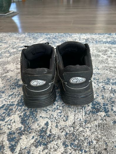 Dior B30 black