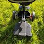 Qplay kids trike perfect condition . Universal Buggie board with universal straps can be bought separately or together Image 5