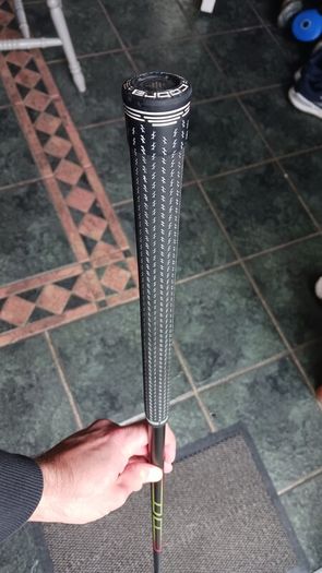 Cobra Radspeed XB Driver