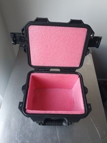 Peli M2075 Storm Case